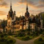 20250612_1634_Sinaia Fairytale Castle_simple_compose_01jxhwwfgyfjzrxgp7wjqngams (1)