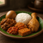 20250612_1651_Traditional Gudeg Platter_simple_compose_01jxhxvdswe529jj7h5j19wasz (1)